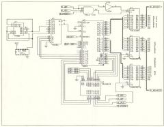 Schematic, sheet 2