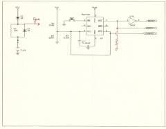 Schematic, sheet 6